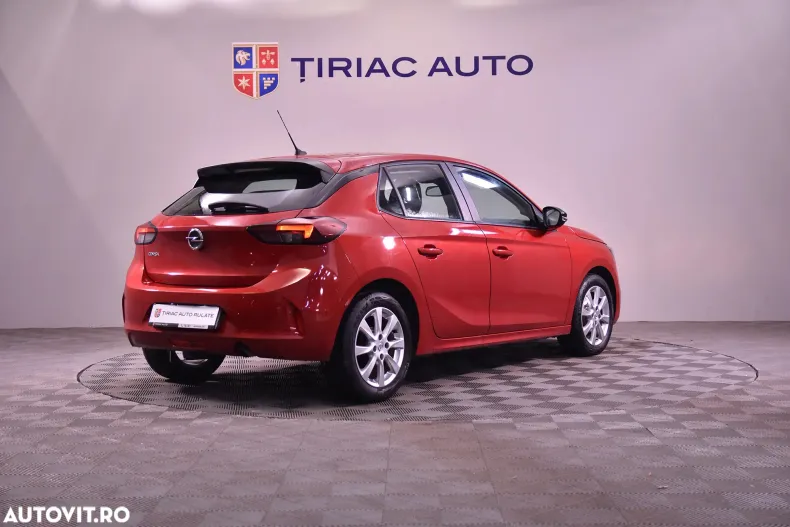 Opel Corsa din 2023 cu 61.561 km - oferta OPE180085 - foto 5