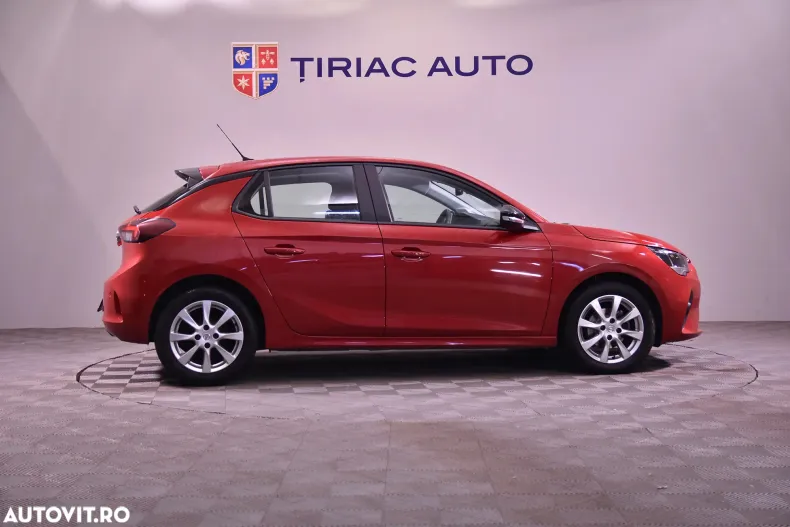 Opel Corsa din 2023 cu 61.561 km - oferta OPE180085 - foto 6