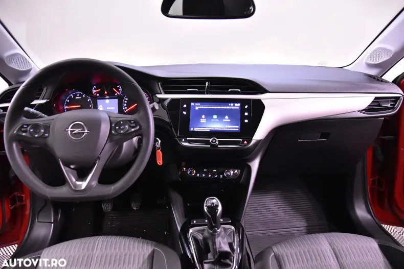 Opel Corsa din 2023 cu 61.561 km - oferta OPE180085 - foto 9