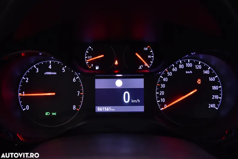 Opel Corsa din 2023 cu 61.561 km - oferta OPE180085 - foto 10