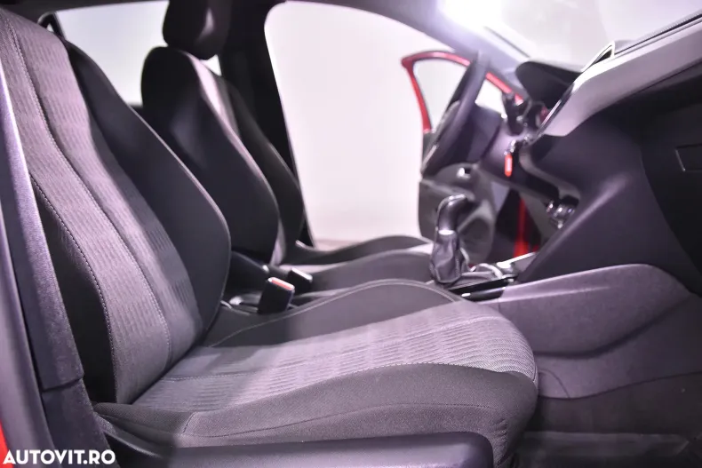 Opel Corsa din 2023 cu 61.561 km - oferta OPE180085 - foto 11