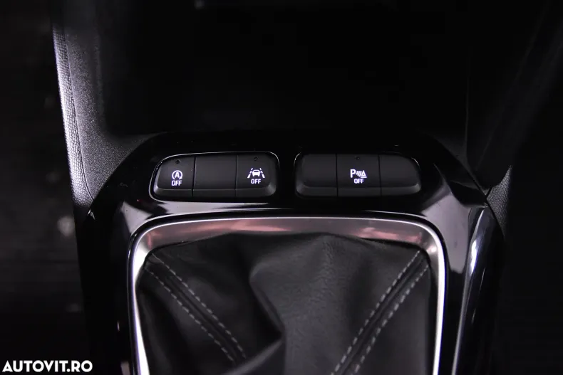 Opel Corsa din 2023 cu 61.561 km - oferta OPE180085 - foto 17