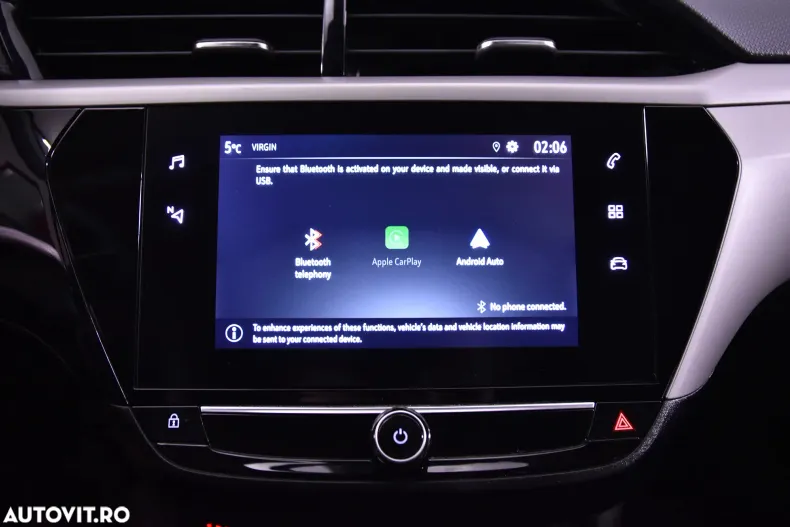 Opel Corsa din 2023 cu 61.561 km - oferta OPE180085 - foto 20