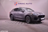 Maserati Grecale din 2022 cu 56.417 km - oferta MAS180088 - foto 7