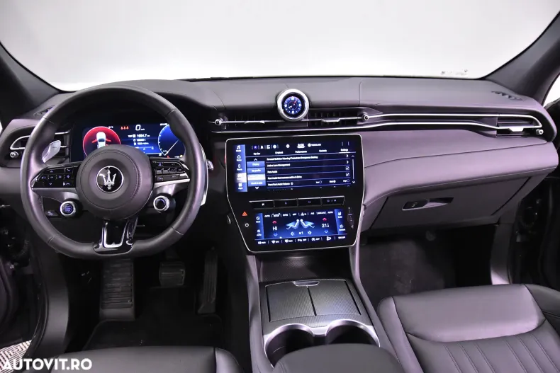 Maserati Grecale din 2022 cu 56.417 km - oferta MAS180088 - foto 9