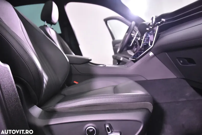 Maserati Grecale din 2022 cu 56.417 km - oferta MAS180088 - foto 11