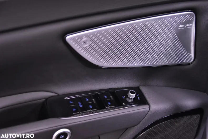 Maserati Grecale din 2022 cu 56.417 km - oferta MAS180088 - foto 14