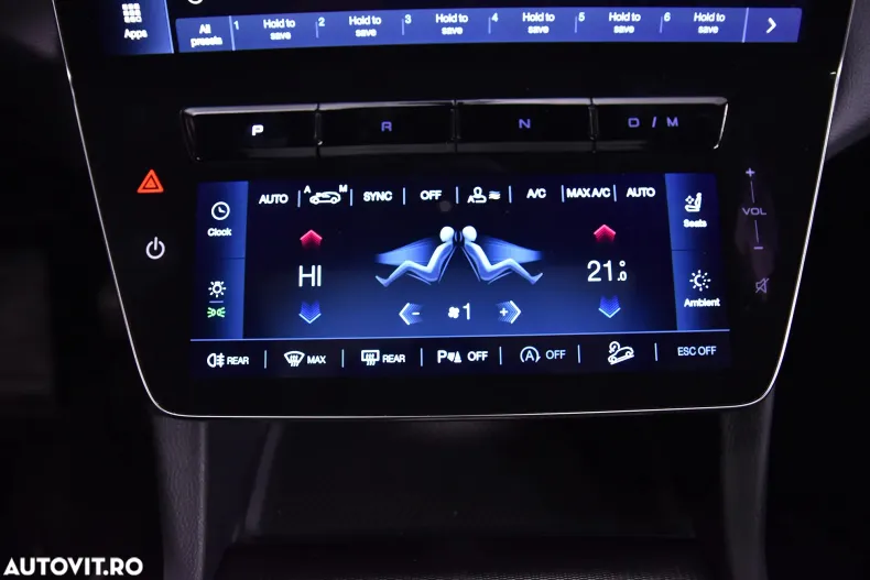 Maserati Grecale din 2022 cu 56.417 km - oferta MAS180088 - foto 16