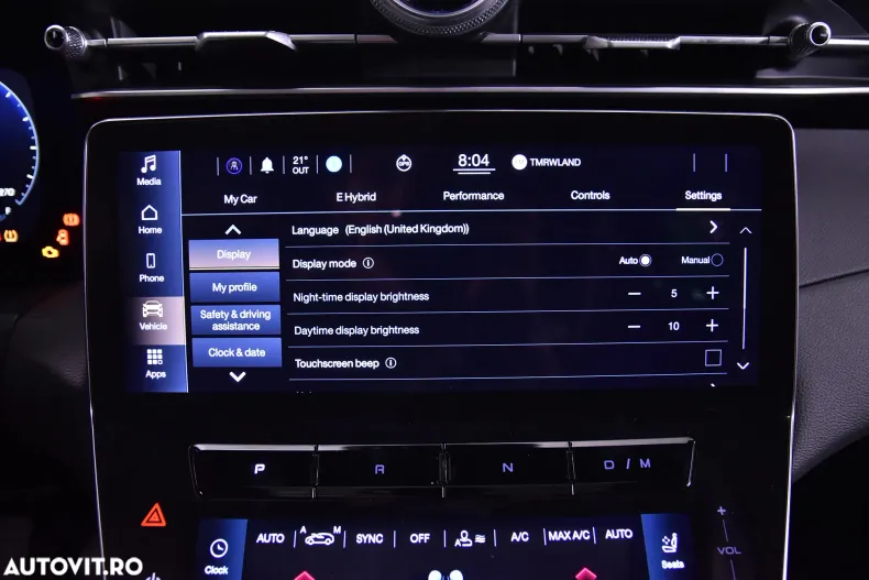 Maserati Grecale din 2022 cu 56.417 km - oferta MAS180088 - foto 17