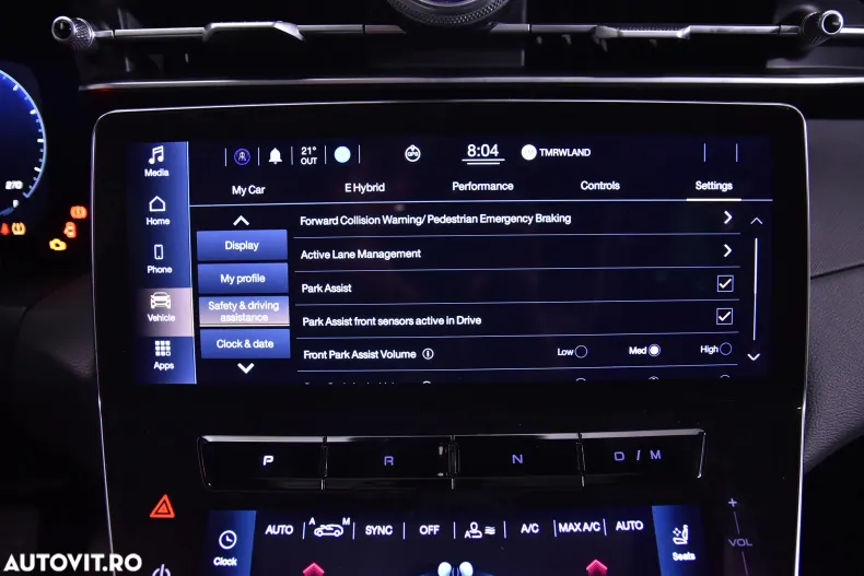 Maserati Grecale din 2022 cu 56.417 km - oferta MAS180088 - foto 18