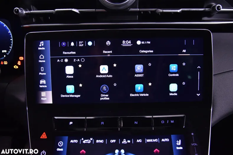 Maserati Grecale din 2022 cu 56.417 km - oferta MAS180088 - foto 19