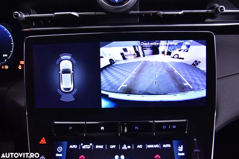 Maserati Grecale din 2022 cu 56.417 km - oferta MAS180088 - foto 20