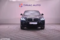 BMW X4 din 2023 cu 27.059 km - oferta BMW180089 - foto 8