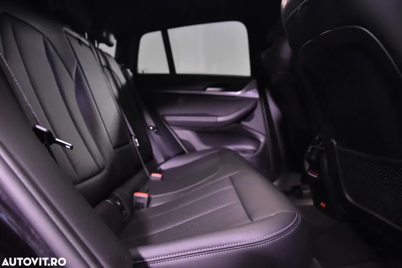 BMW X4 din 2023 cu 27.059 km - oferta BMW180089 - foto 12