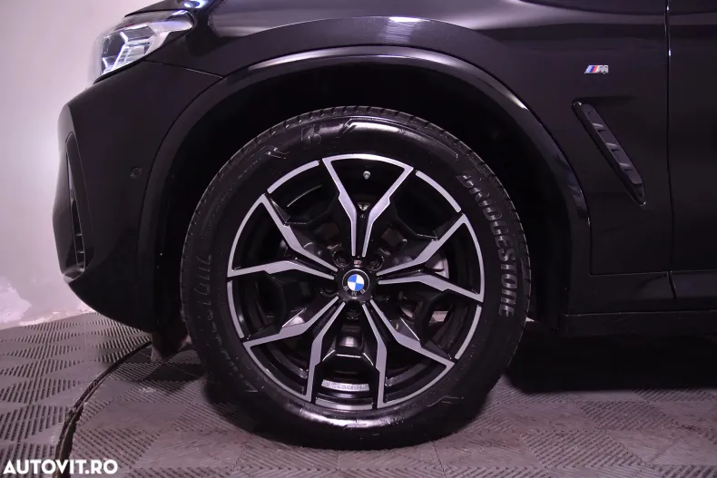 BMW X4 din 2023 cu 27.059 km - oferta BMW180089 - foto 13