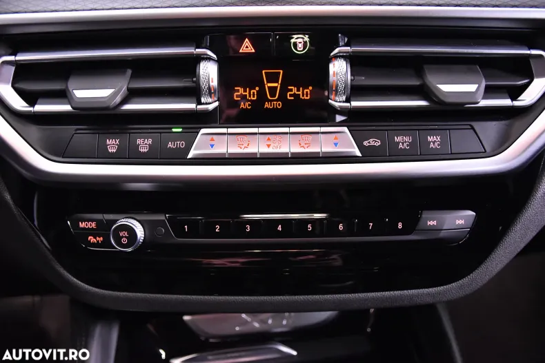 BMW X4 din 2023 cu 27.059 km - oferta BMW180089 - foto 18