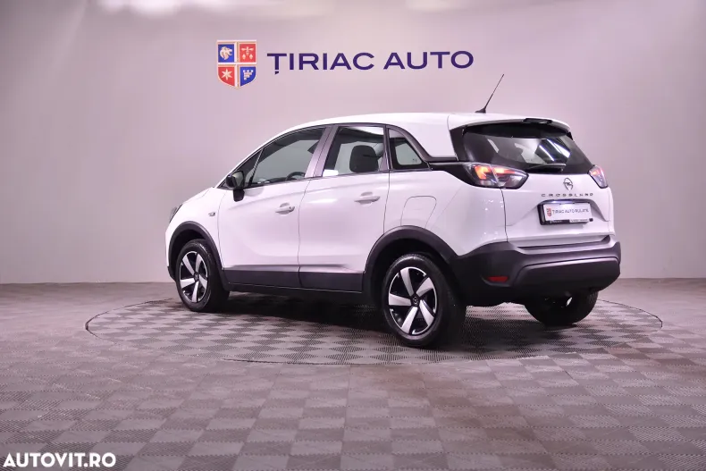 Opel Crossland din 2022 cu 63.290 km - oferta OPE180090 - foto 3