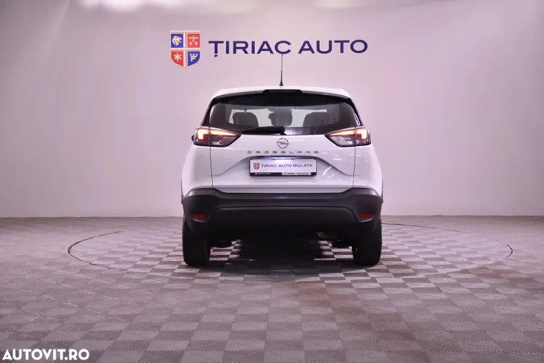 Opel Crossland din 2022 cu 63.290 km - oferta OPE180090 - foto 4