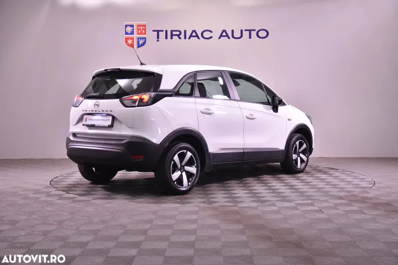 Opel Crossland din 2022 cu 63.290 km - oferta OPE180090 - foto 5