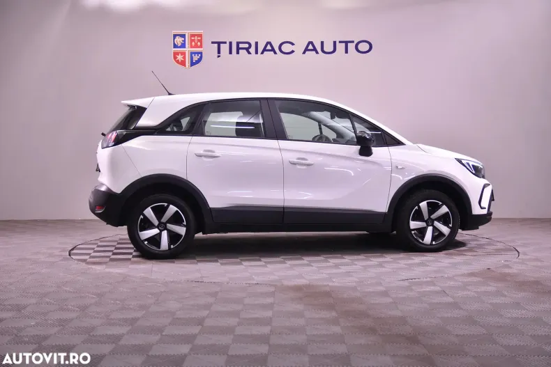 Opel Crossland din 2022 cu 63.290 km - oferta OPE180090 - foto 6