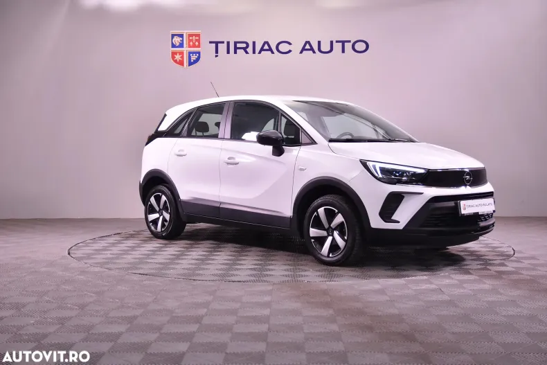 Opel Crossland din 2022 cu 63.290 km - oferta OPE180090 - foto 7