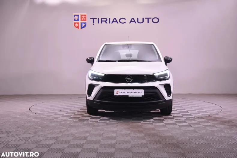 Opel Crossland din 2022 cu 63.290 km - oferta OPE180090 - foto 8