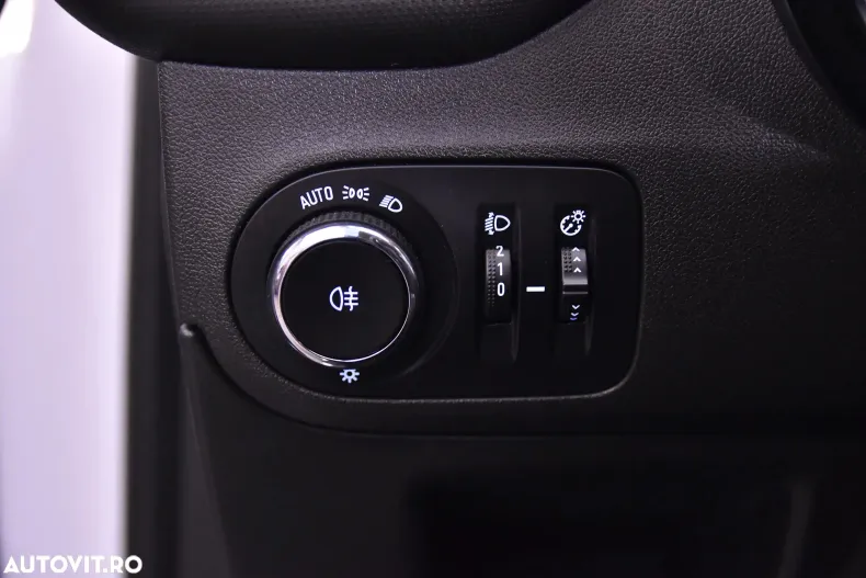 Opel Crossland din 2022 cu 63.290 km - oferta OPE180090 - foto 15