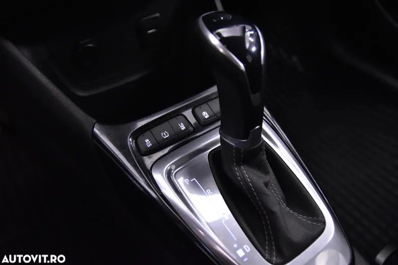 Opel Crossland din 2022 cu 63.290 km - oferta OPE180090 - foto 17