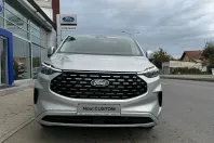 Ford Tourneo Custom din 2024 cu 5 km - oferta FOR180091 - foto 1