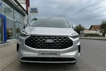 Ford Tourneo Custom din 2024 - oferta FOR180091