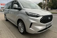 Ford Tourneo Custom din 2024 cu 5 km - oferta FOR180091 - foto 5