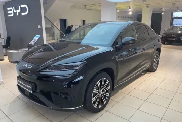 BYD SEALION 7 din 2025 - oferta BYD180092