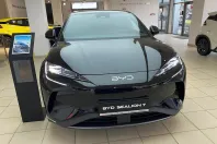 BYD SEALION 7 din 2025 cu 12 km - oferta BYD180092 - foto 2