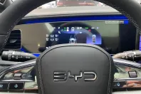 BYD SEALION 7 din 2025 cu 12 km - oferta BYD180092 - foto 7