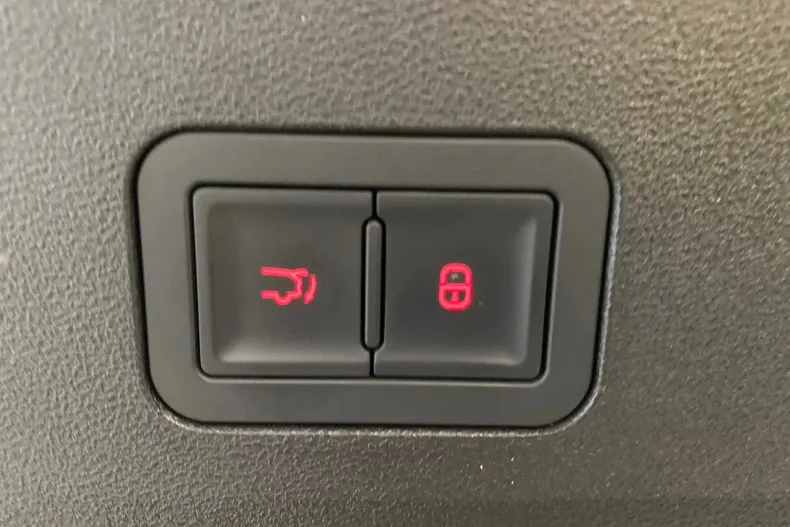 BYD SEALION 7 din 2025 cu 12 km - oferta BYD180092 - foto 16