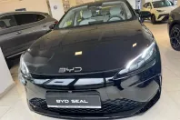 BYD SEAL din 2025 cu 5 km - oferta BYD180093 - foto 3
