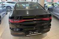 BYD SEAL din 2025 cu 5 km - oferta BYD180093 - foto 11