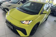 BYD DOLPHIN din 2025 cu 21 km - oferta BYD180095 - foto 2