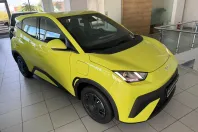 BYD DOLPHIN din 2025 cu 21 km - oferta BYD180095 - foto 7