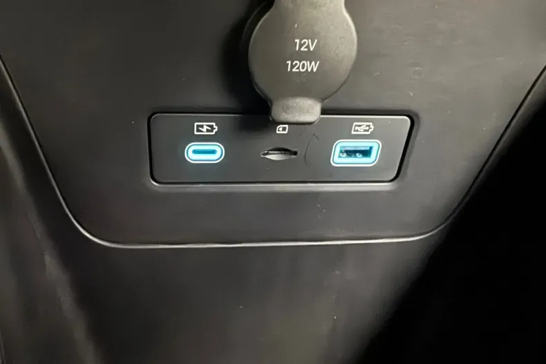 BYD DOLPHIN din 2025 cu 21 km - oferta BYD180095 - foto 16