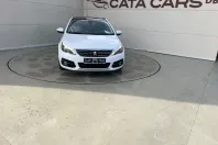 Peugeot 308 din 2020 cu 146.000 km - oferta PEU180096 - foto 1