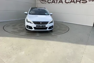 Peugeot 308 din 2020 - oferta PEU180096
