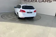 Peugeot 308 din 2020 cu 146.000 km - oferta PEU180096 - foto 11