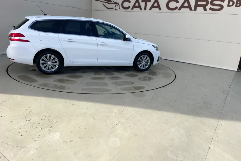 Peugeot 308 din 2020 cu 146.000 km - oferta PEU180096 - foto 16