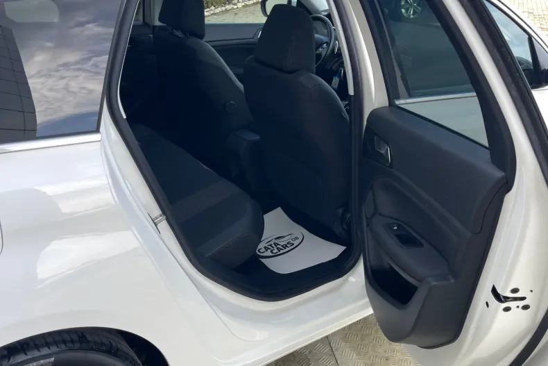 Peugeot 308 din 2020 cu 146.000 km - oferta PEU180096 - foto 22