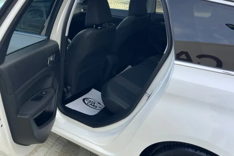 Peugeot 308 din 2020 cu 146.000 km - oferta PEU180096 - foto 25