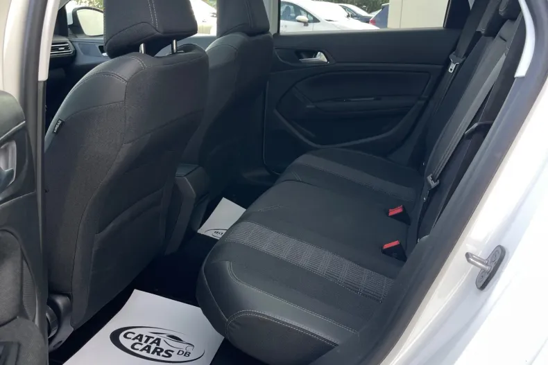 Peugeot 308 din 2020 cu 146.000 km - oferta PEU180096 - foto 26