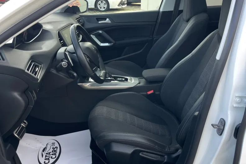 Peugeot 308 din 2020 cu 146.000 km - oferta PEU180096 - foto 28