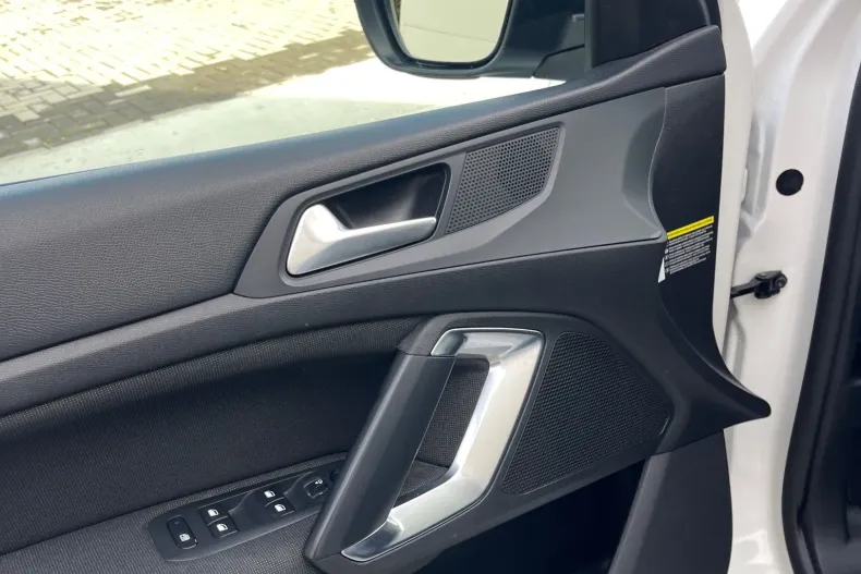 Peugeot 308 din 2020 cu 146.000 km - oferta PEU180096 - foto 29