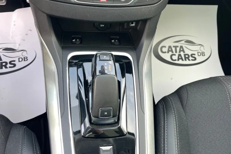 Peugeot 308 din 2020 cu 146.000 km - oferta PEU180096 - foto 31